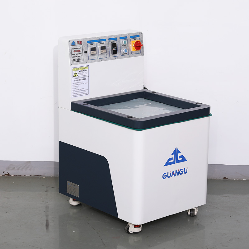 KuantanMAGNETIC POLISHING MACHINE GG8620